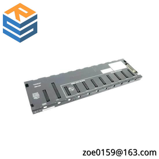 GENERAL ELECTRIC IC693CHS393