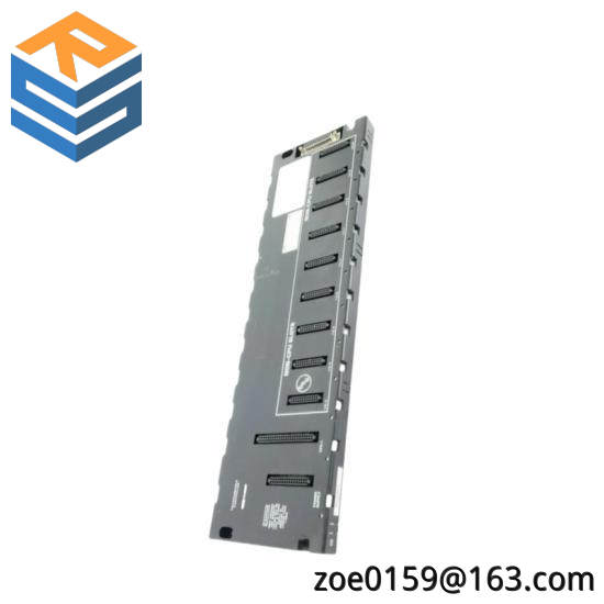 GENERAL ELECTRIC IC693CHS393