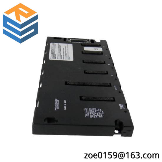 GENERAL ELECTRIC IC693CHS397