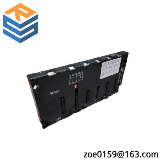 GENERAL ELECTRIC IC693CHS398