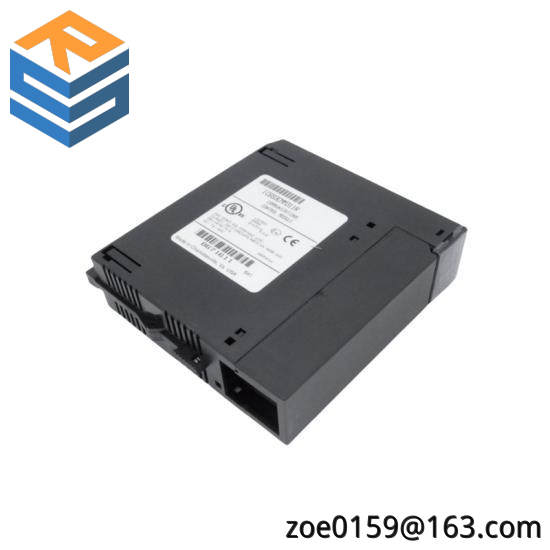 GENERAL ELECTRIC IC693CMM311