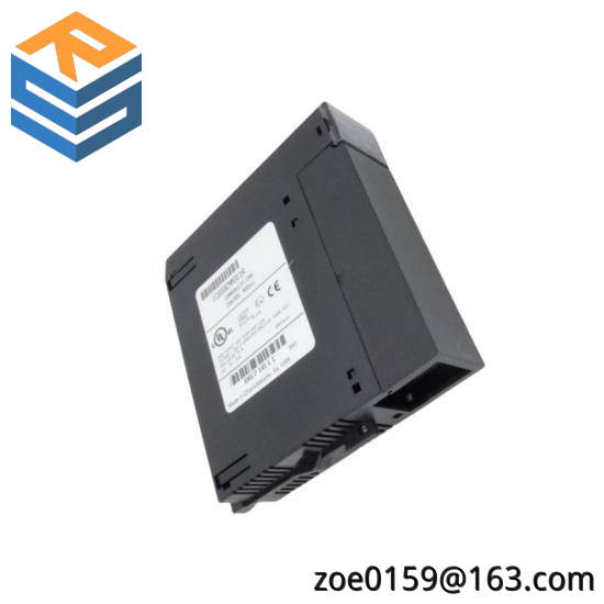 GENERAL ELECTRIC IC693CMM311