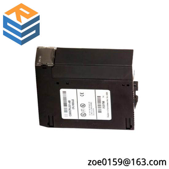 GENERAL ELECTRIC IC693CPU331
