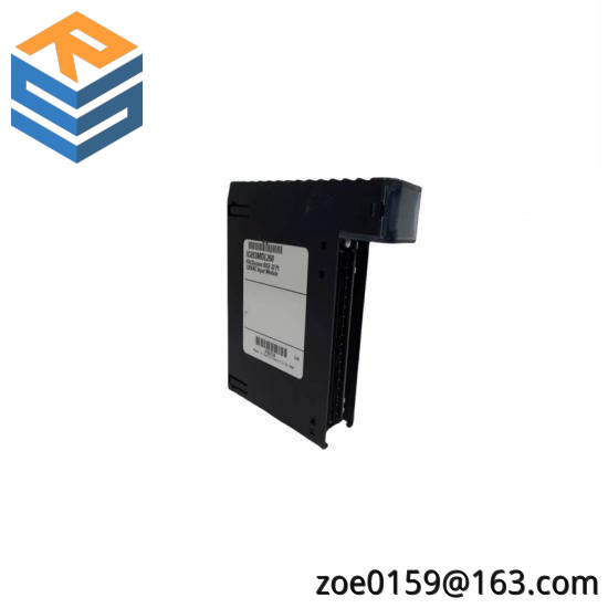 General Electric IC693MDL260 Input module