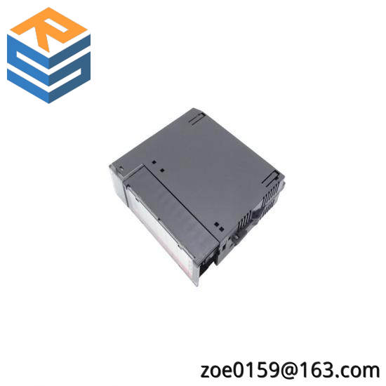 General Electric IC693MDL390 AC output module
