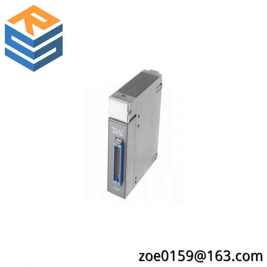 General Electric IC693MDL653 Input Module