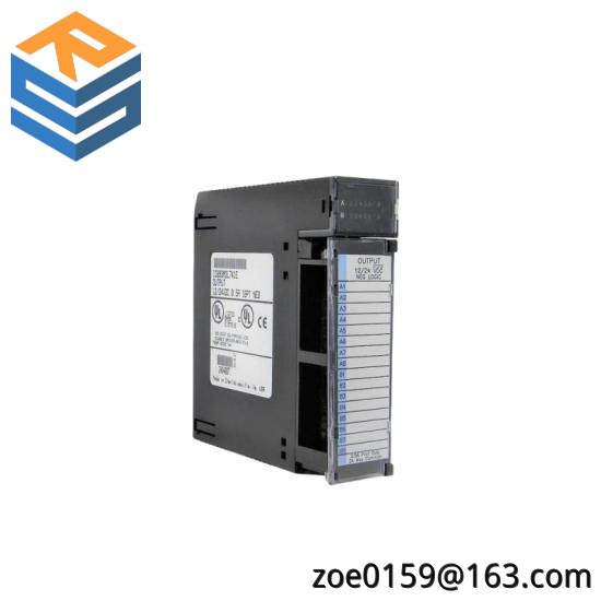 GENERAL ELECTRIC IC693MDL741