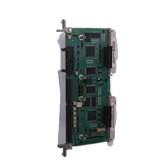 GENERAL ELECTRIC IC693MDR390