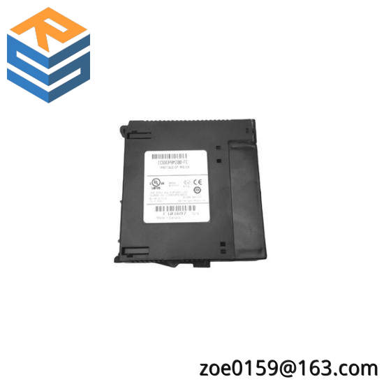 General Electric IC693PBM200-FE Master Module