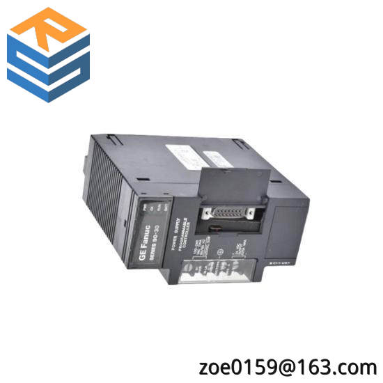 GENERAL ELECTRIC IC693PWR321