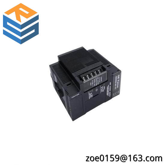 General Electric IC693PWR322LT Power Supply