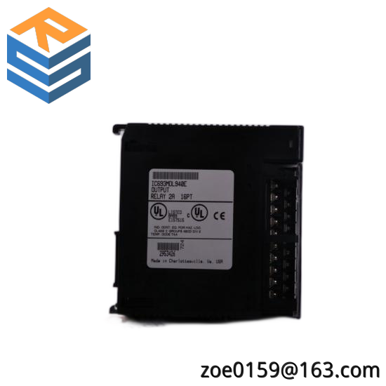 GENERAL ELECTRIC IC693PWR330B