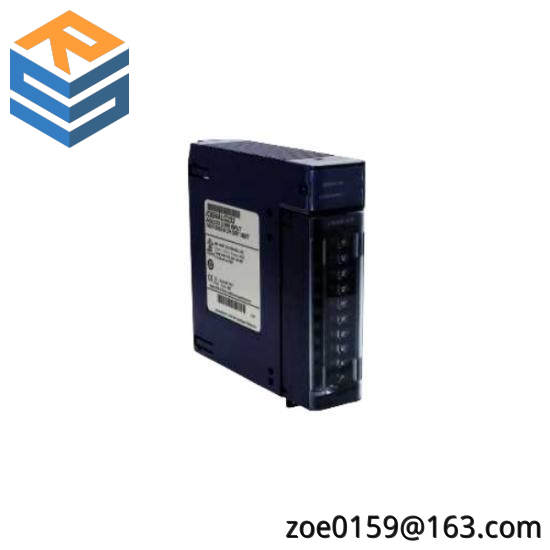 General Electric IC694ALG233 Analog Input Module
