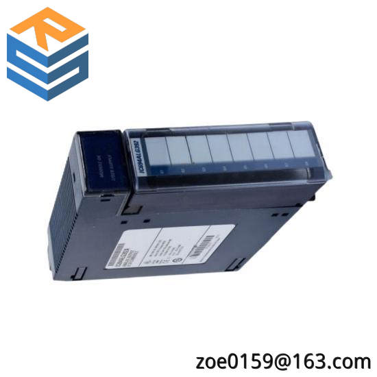 GENERAL ELECTRIC IC694ALG392