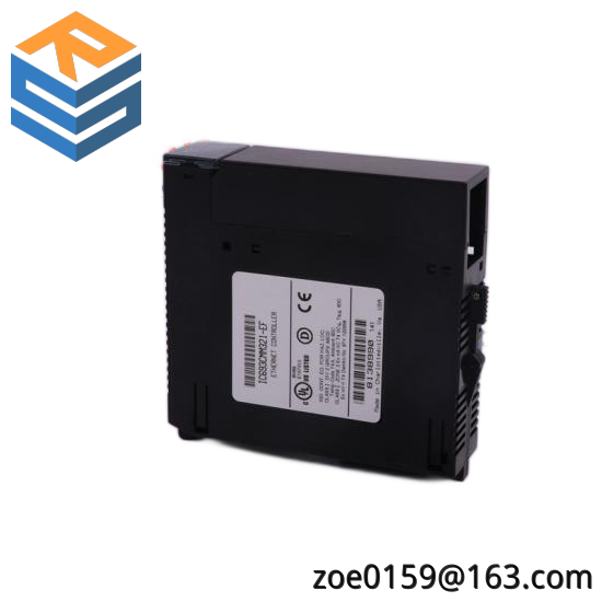 GENERAL ELECTRIC IC694MDL350