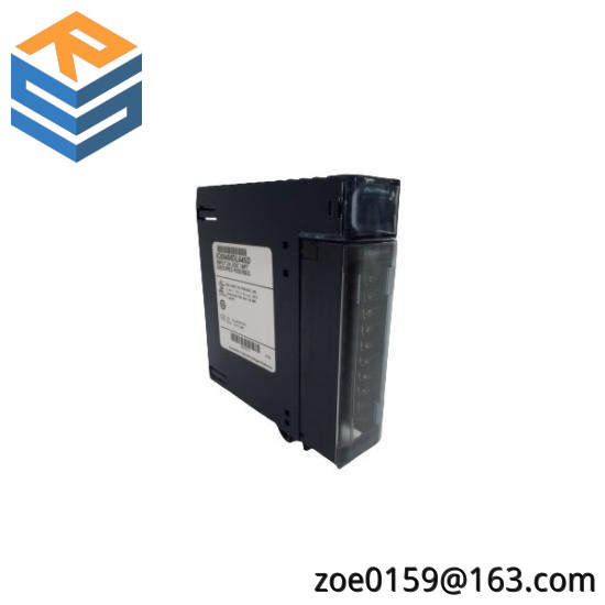 General Electric IC694MDL645D Input Module