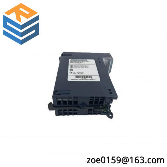 General Electric IC694MDL654 Input module