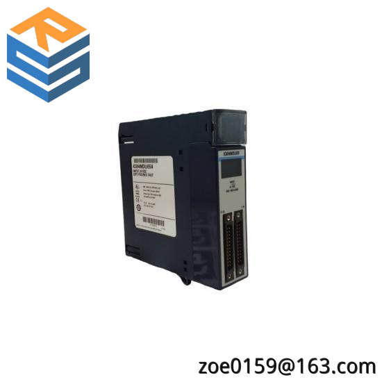 General Electric IC694MDL655LT Input module