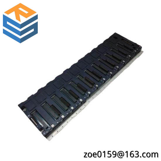GENERAL ELECTRIC IC695CHS012