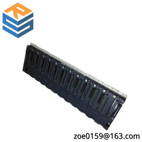 GENERAL ELECTRIC IC695CHS012