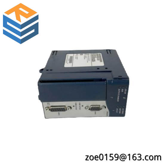 GENERAL ELECTRIC IC695PBS301