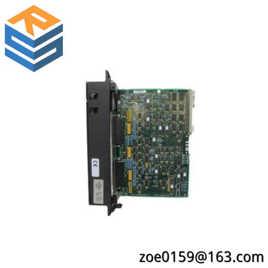 General Electric IC697BEM713GD Bus Transmitter-Expansion Board