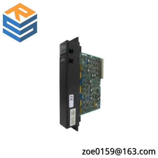 General Electric IC697BEM713GD Bus Transmitter-Expansion Board