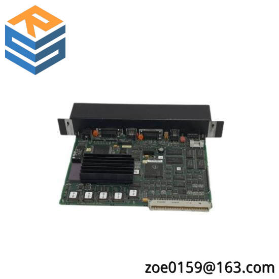 General Electric IC697CMM742-FF Interface Module