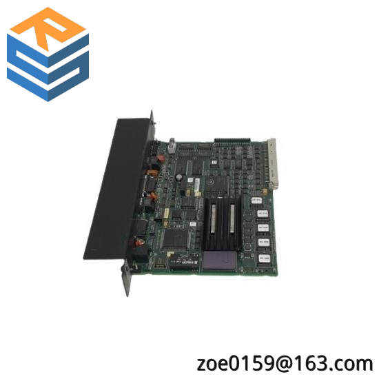 General Electric IC697CMM742-FF Interface Module