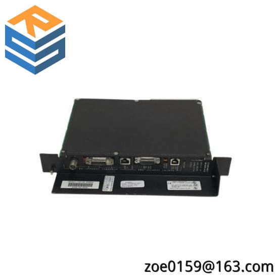 General Electric IC697CMM742-FF Interface Module