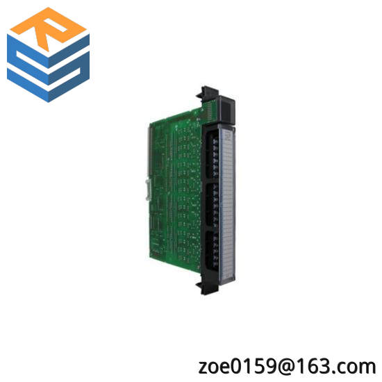 General Electric IC697MDL241 Discrete Input Module