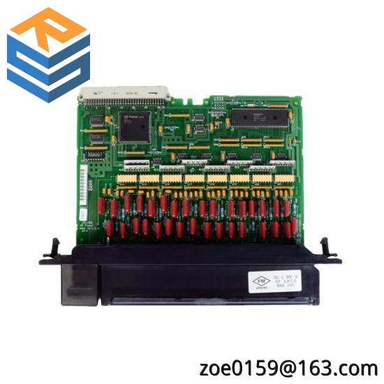 GENERAL ELECTRIC IC697MDL250