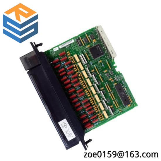 GENERAL ELECTRIC IC697MDL250