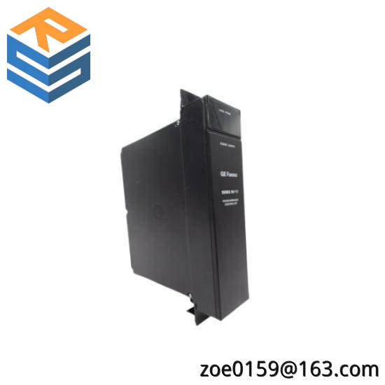 General Electric IC697PWR710N Power Supply Module