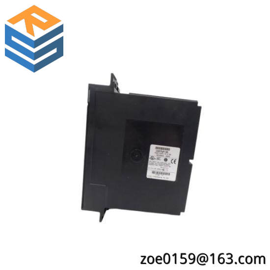 General Electric IC697PWR710N Power Supply Module