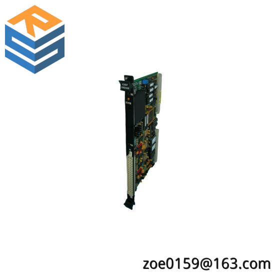 GE DS200SDCC-G1A