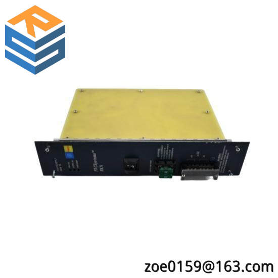 General Electric IC698PSD300 Power Supply Module