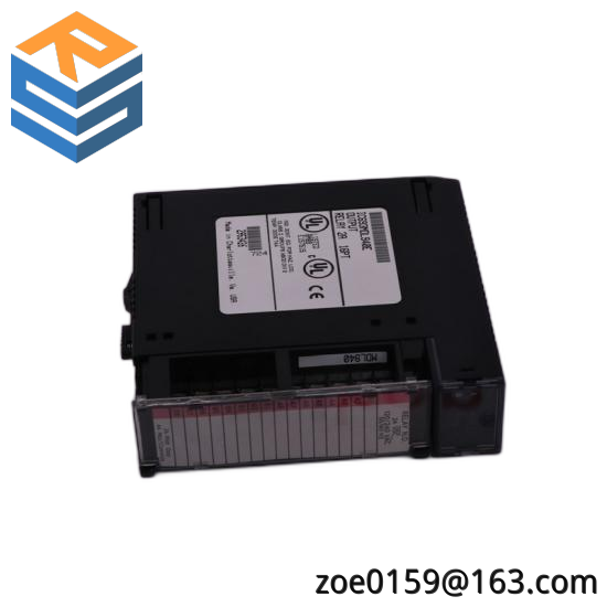 GE FANUC IC693MDL730  Output Module