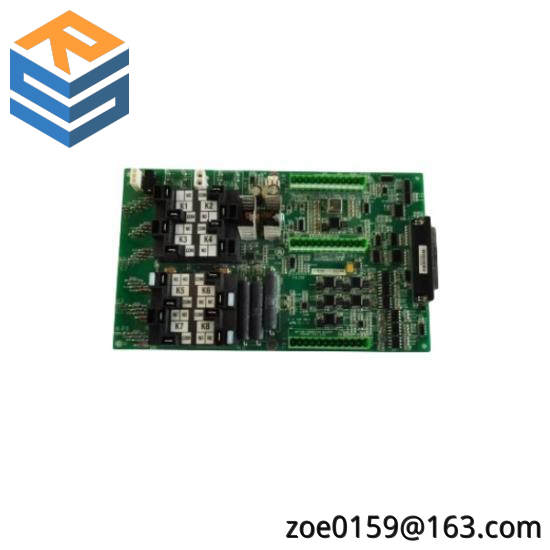 General Electric IS200AEADH3ADA Module