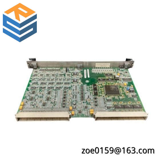 General Electric IS200EMIOH1A  GE Mark VI