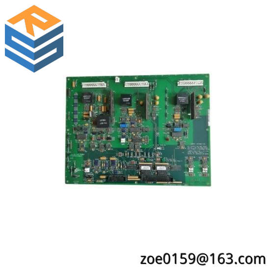 GENERAL ELECTRIC IS200NATPG1CAA Circuit Board