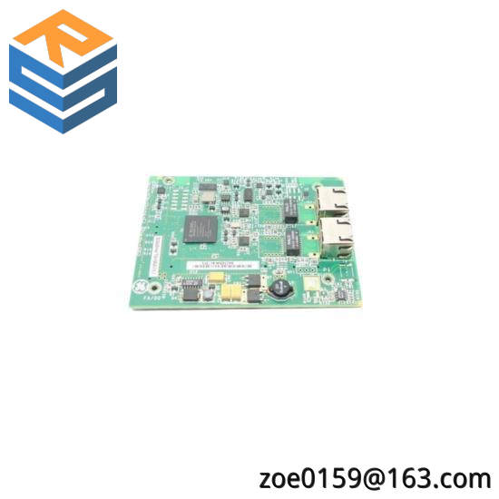 General Electric IS200SPROH1ABC Ppro Terminal Card