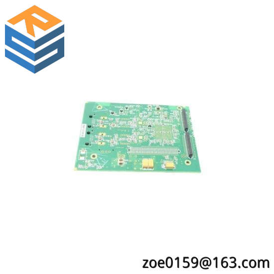 General Electric IS200SPROH1ABC Ppro Terminal Card