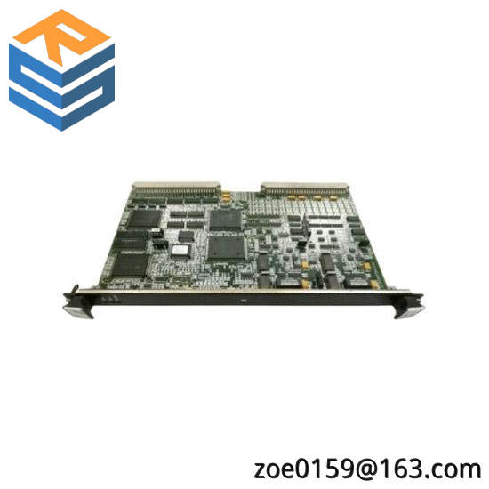 GE IC200ACC301