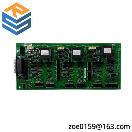 General Electric  IS210AEBIH3BE  Printed Circuit Board