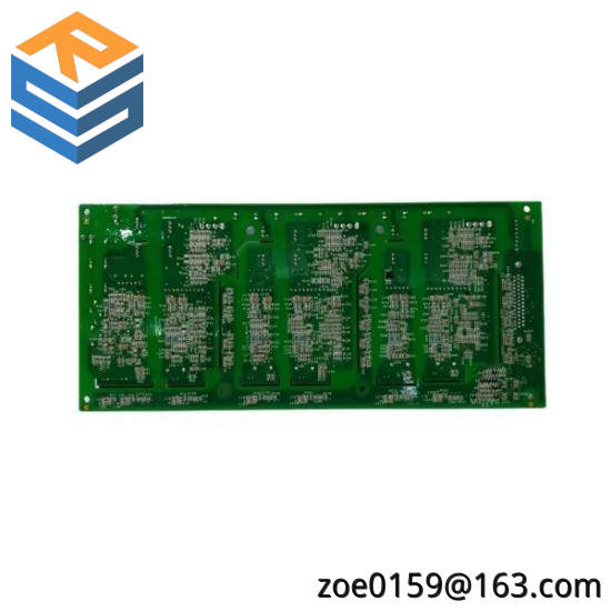 General Electric  IS210AEBIH3BE  Printed Circuit Board