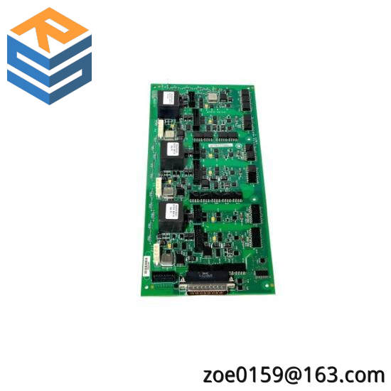 GENERAL ELECTRIC IS210AEBIH3BED Circuit Board