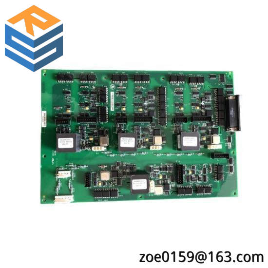 GENERAL ELECTRIC IS210AEDBH4AGD Interface Card
