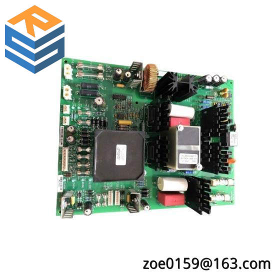 GENERAL ELECTRIC IS210AEPSG1BCB Thermocouple Terminal Board