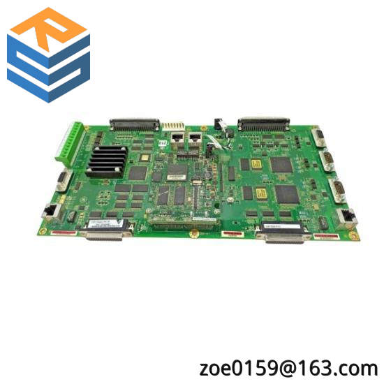 General Electric IS210BPPBH2CAA Printed Circuit Board